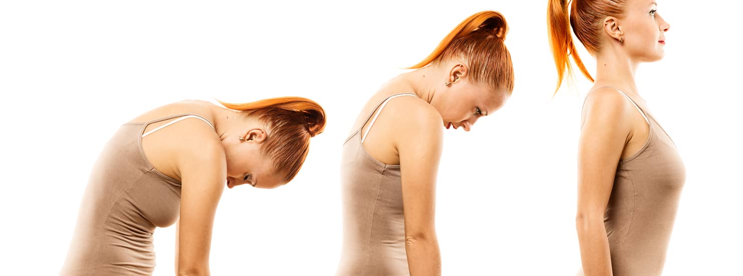 posture