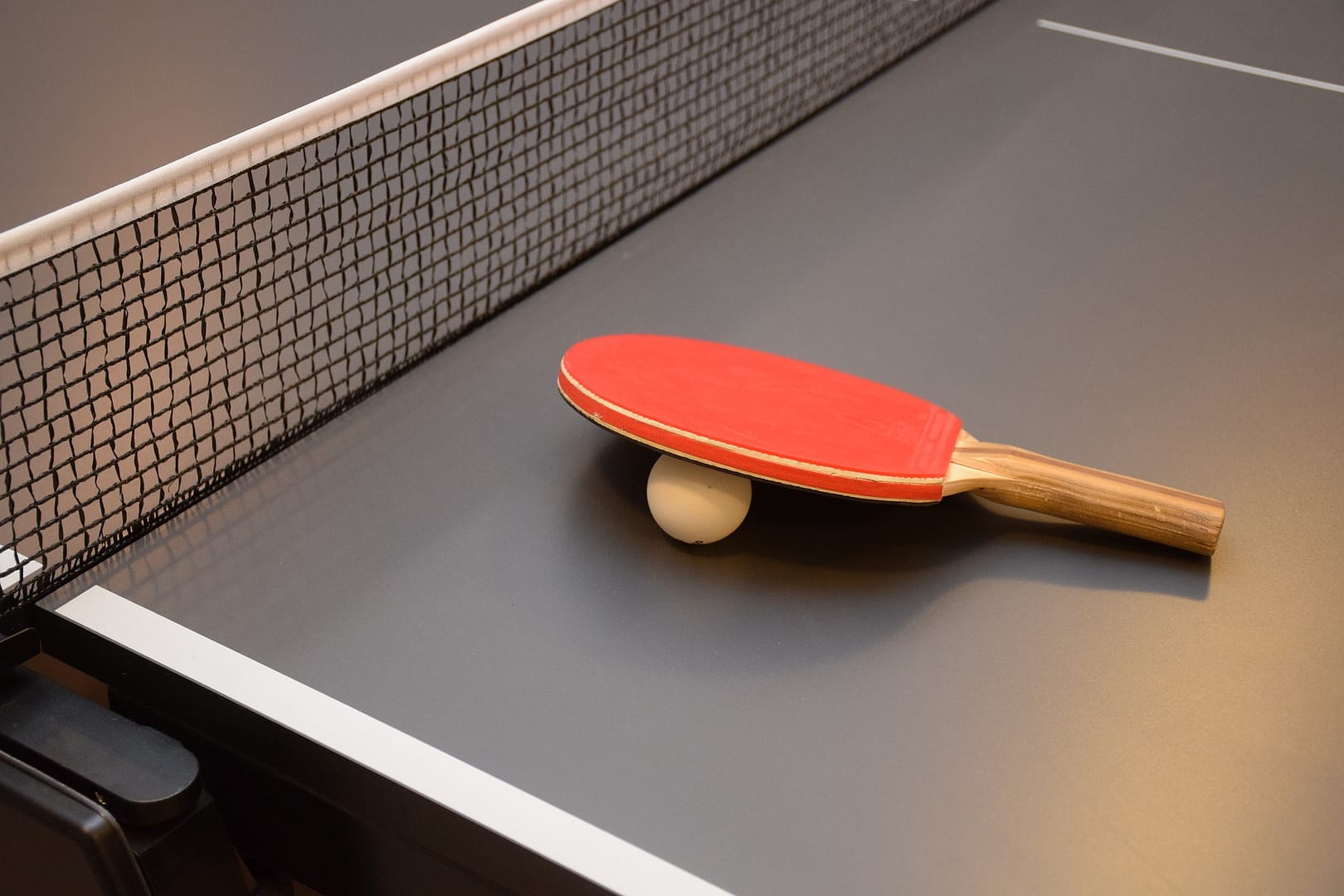 table tennis