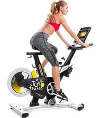 fitness treadmill