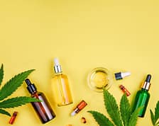 CBD cream