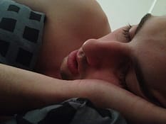 sleep