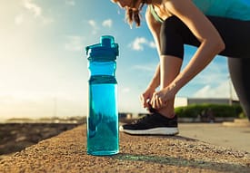 metabolism boost