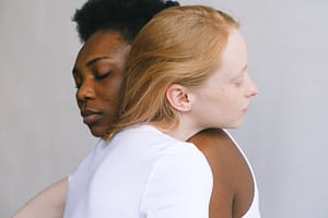 hug