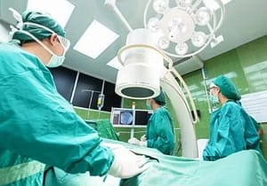 surgery