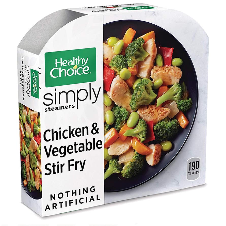 healthy choiceasia