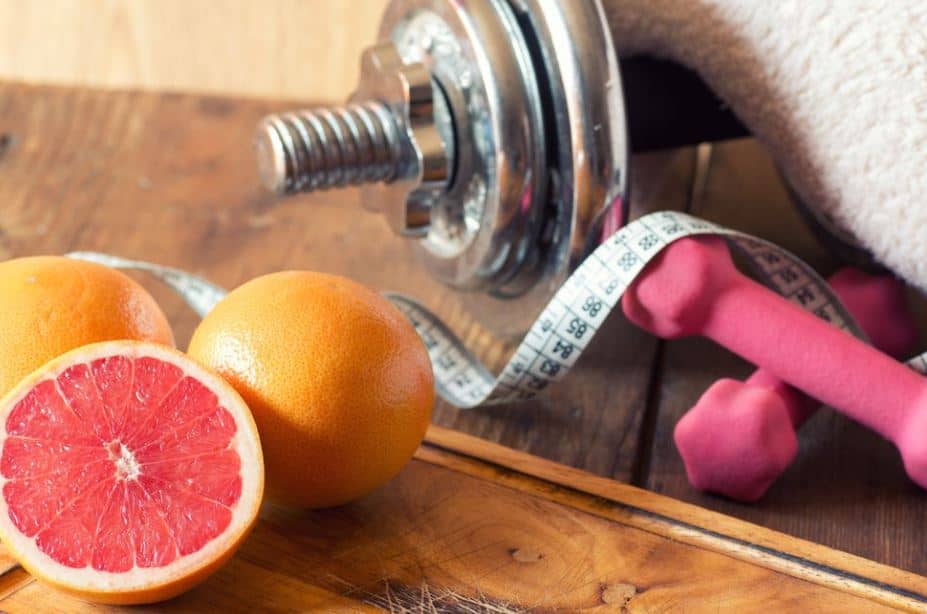 boost your metabolism