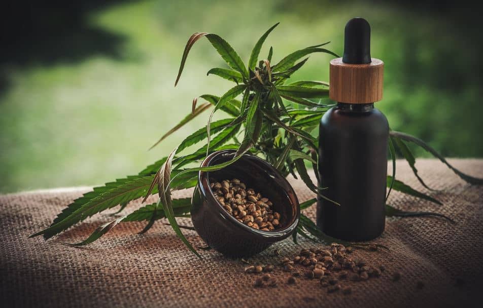 CBD Oil