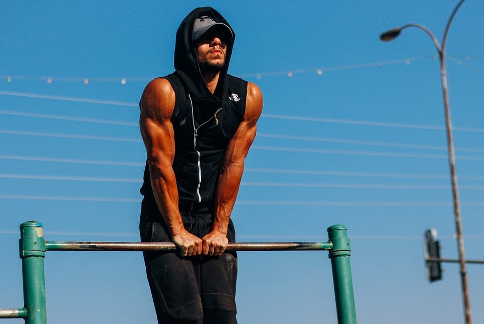 calisthenics